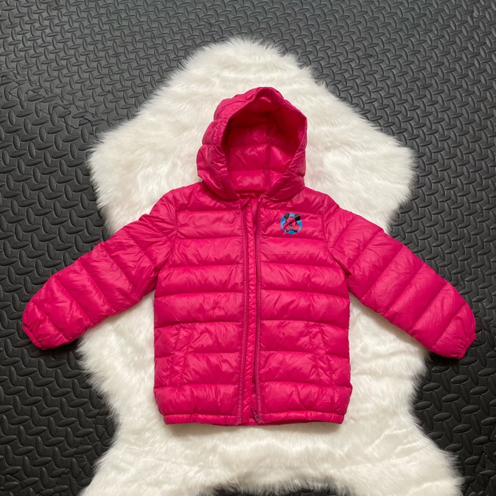 Mickey mouse lightweight jacket - Picture 2 of 4